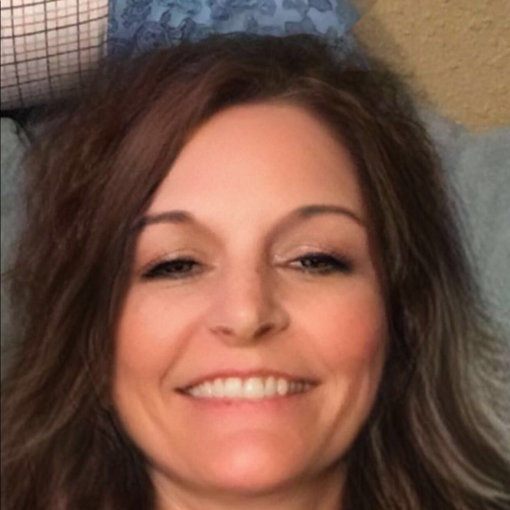 Meet your Posher, Becki